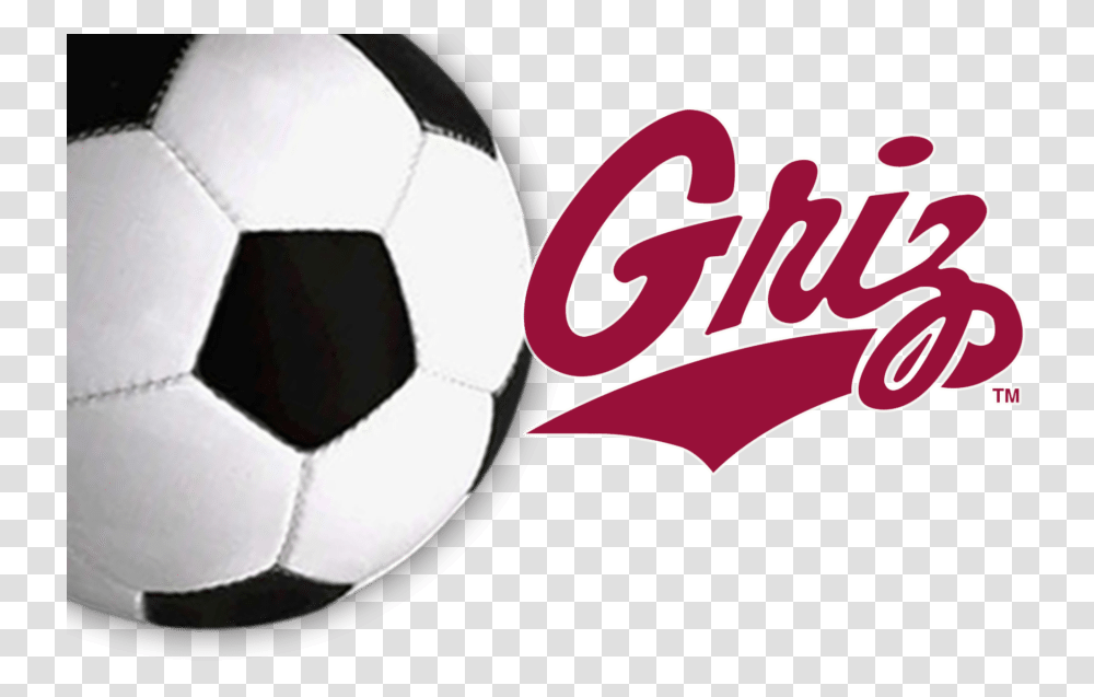 Montana Grizzlies, Soccer Ball, Football, Team Sport, Sports Transparent Png