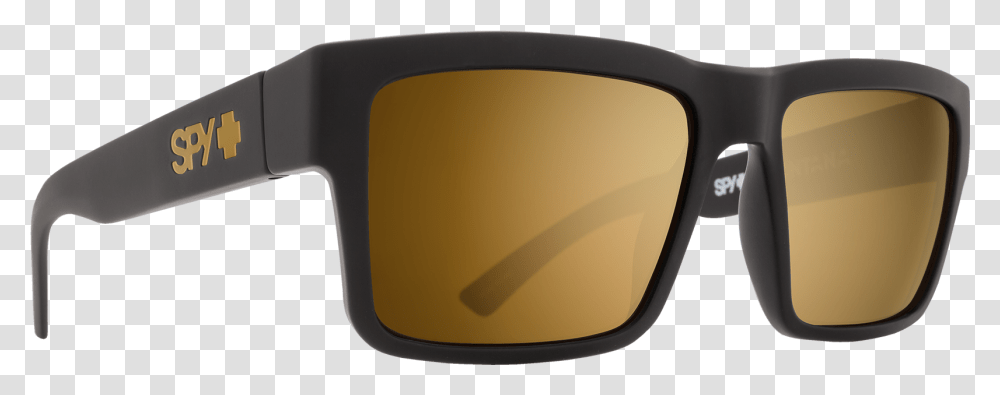 Montana Soft Matte Black Spy Optic Helm, Sunglasses, Accessories, Accessory, Goggles Transparent Png