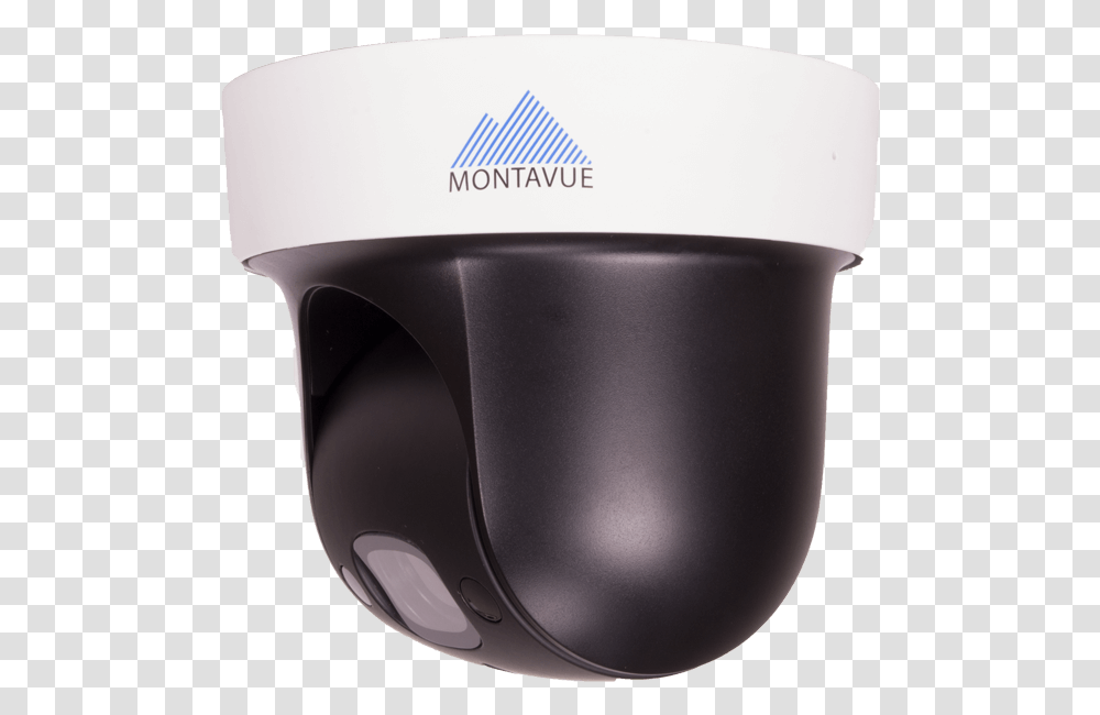 Montavue Mtz2040 Ir Indoor Pan Tilt Zoom Ip Poe Camera Lens Hood, Apparel, Helmet, Crash Helmet Transparent Png