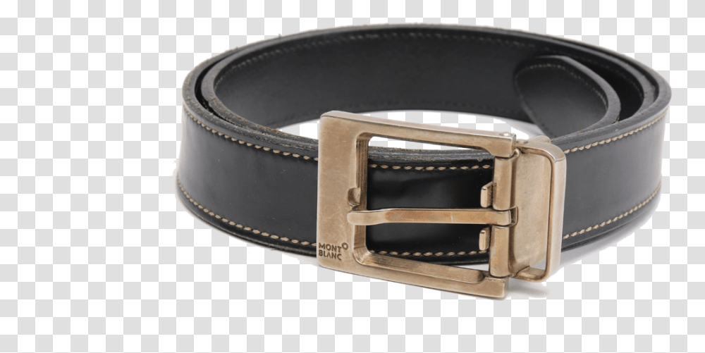 Montblanc Black Belt Buckle, Accessories, Accessory Transparent Png