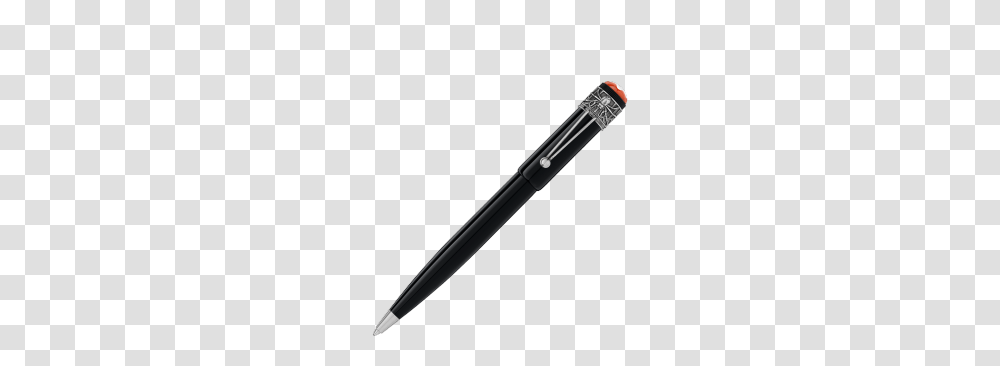 Montblanc Heritage Collection, Pen, Sword, Blade, Weapon Transparent Png