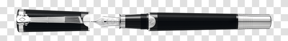 Montblanc John Lennon Special Edition Fountain Pen Montblanc John Lennon, Bottle, Alcohol, Beverage Transparent Png