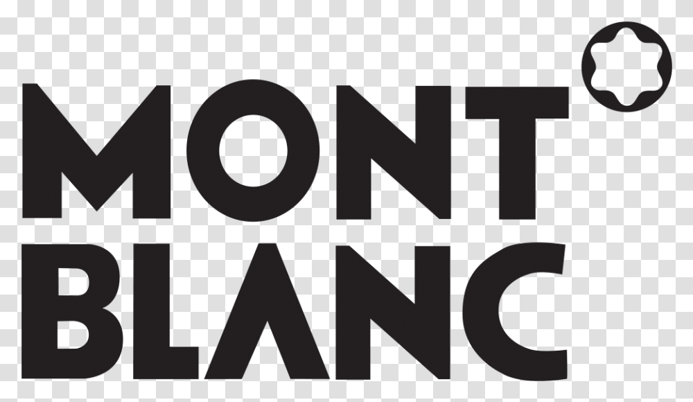 Montblanc Logo Mont Blanc, Cross, Word Transparent Png