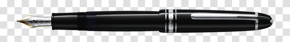 Montblanc Meisterstuck Le Grand Fountain Pen 3651 Stationery, Weapon, Electronics, Screen, Gun Transparent Png