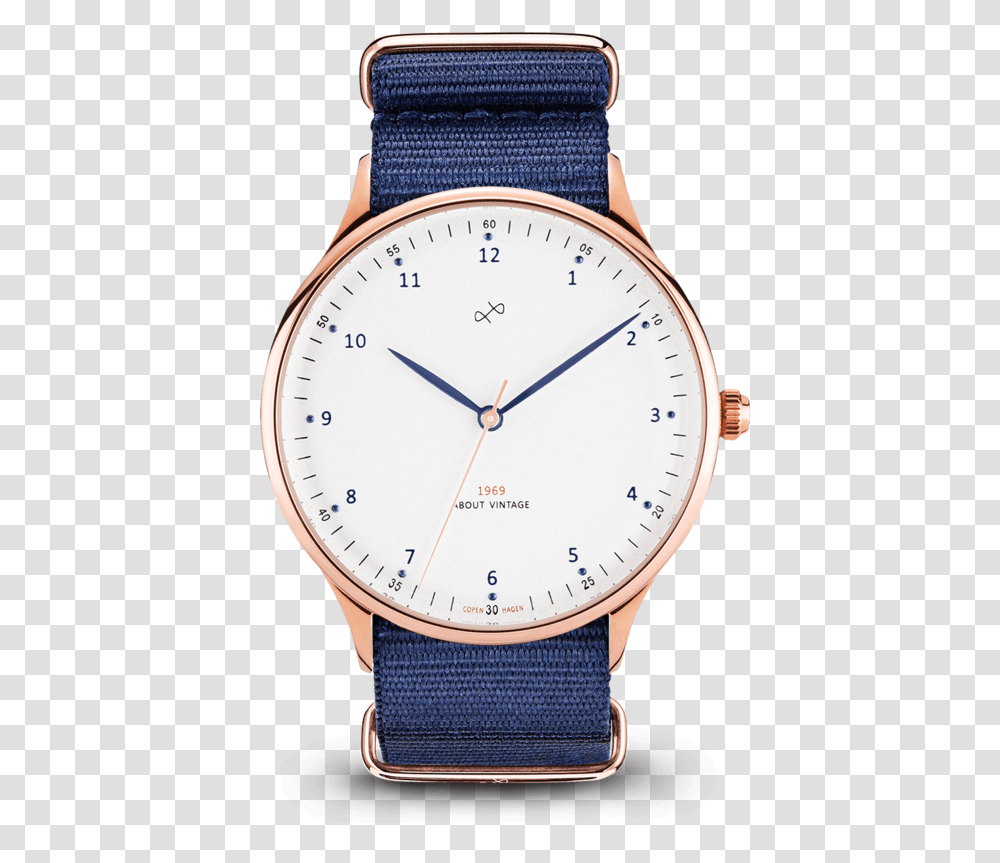 Montblanc Watch, Wristwatch Transparent Png