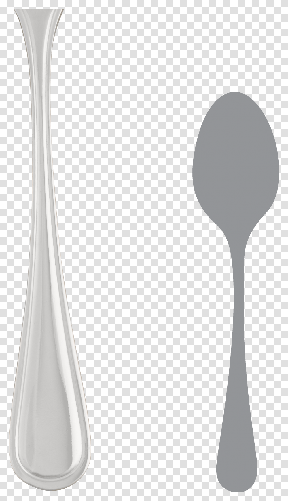 Montecito Tablespoonserving Spoon Vase, Fork, Cutlery Transparent Png