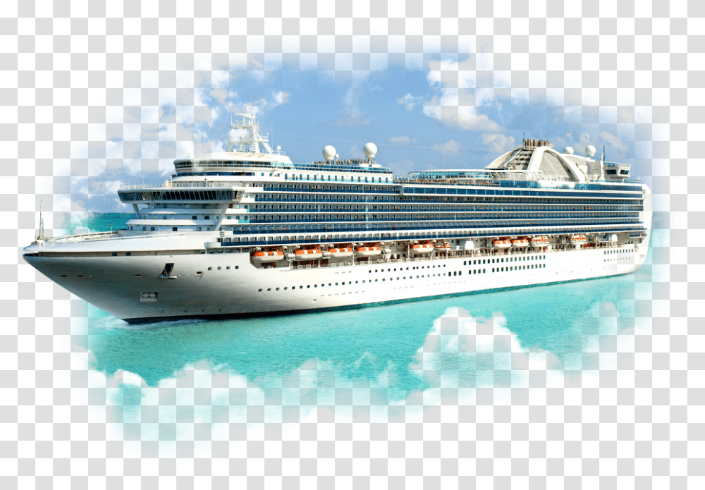 Montego Bay Cruise Ship Cruising Cruise Line Pilotable Cruise Ship Fsx, Boat, Vehicle, Transportation, Water Transparent Png