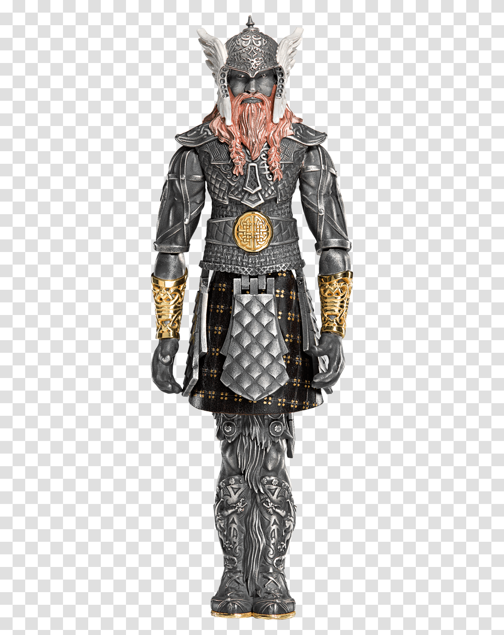 Montegrappa Viking Pen, Armor, Apparel, Person Transparent Png