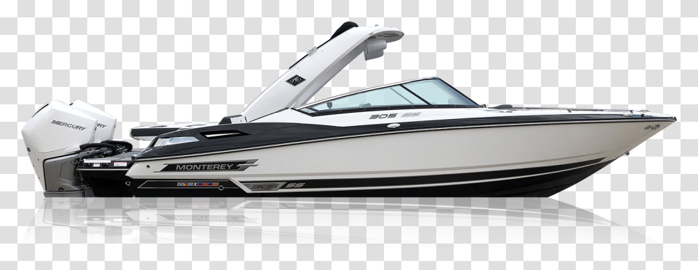 Monterey For Sale In Mooresville Nc Monterey, Boat, Vehicle, Transportation, Yacht Transparent Png