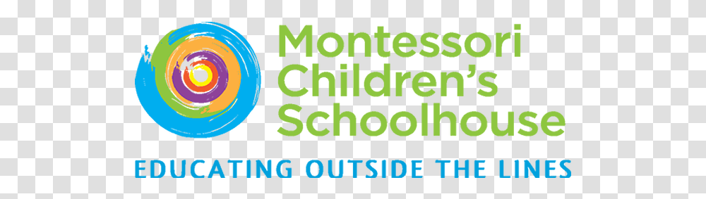 Montessori Children's Schoolhouse Circle, Text, Word, Alphabet, Vegetation Transparent Png