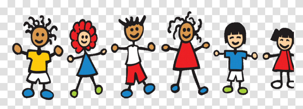 Montessori Clipart Group With Items, Hand, Juggling Transparent Png