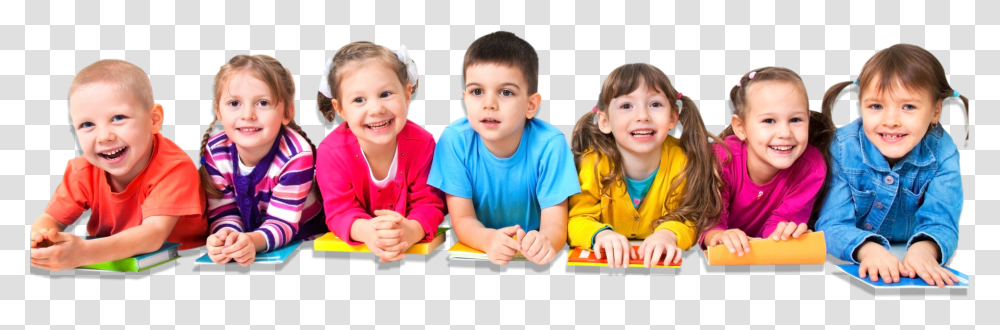 Montessori Kids, Person, Human, Boy, People Transparent Png