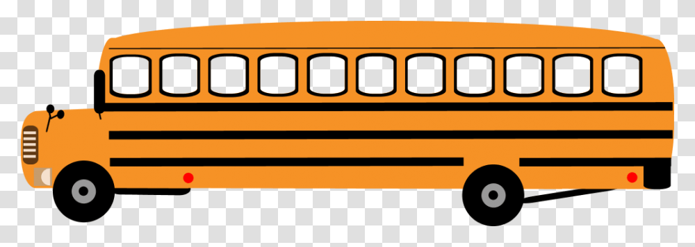 Montgomery Bus Boycott Clipart Clip Art Images, Vehicle, Transportation, School Bus Transparent Png