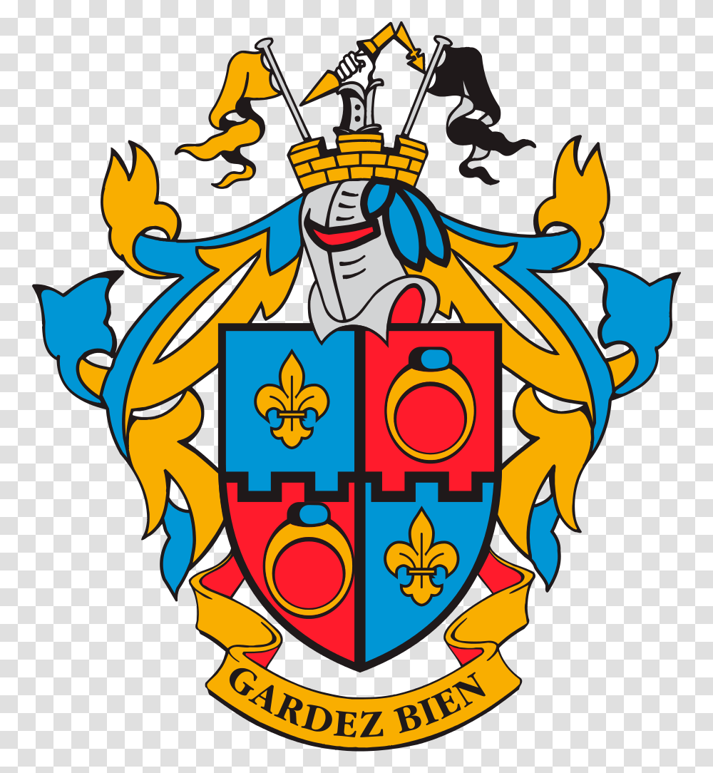 Montgomery County Coat Of Arms, Armor, Emblem, Shield Transparent Png