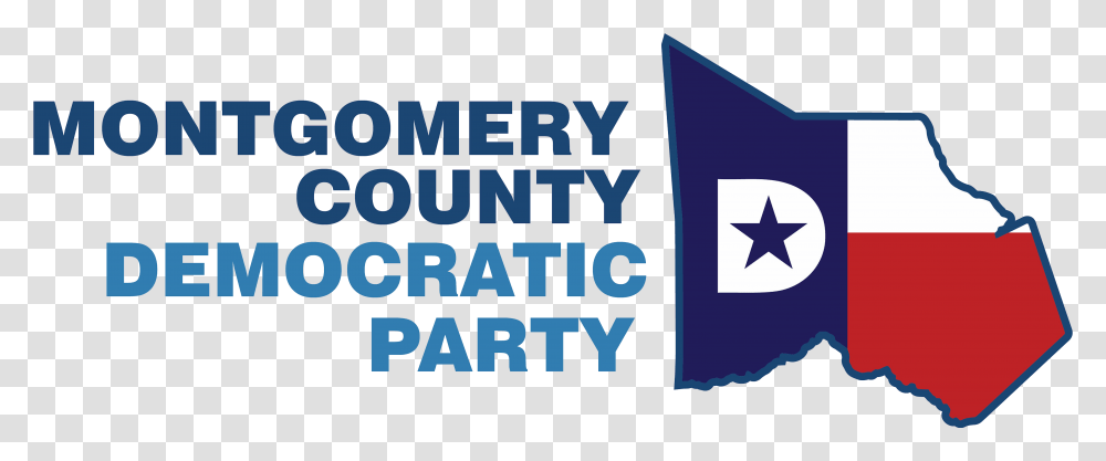 Montgomery County Democratic Party Birthday Party A Collection, Logo, Trademark Transparent Png