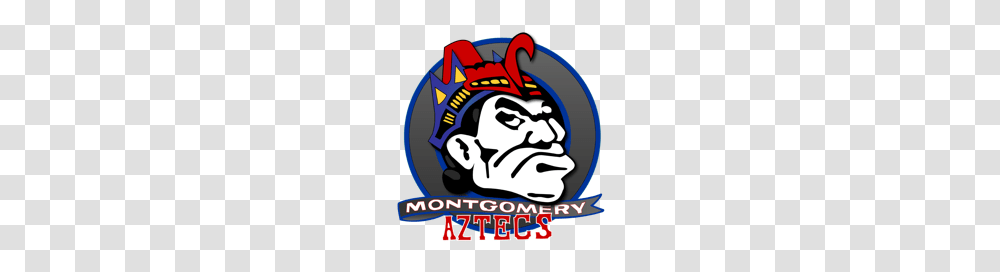 Montgomery High School, Label, Sticker, Poster Transparent Png