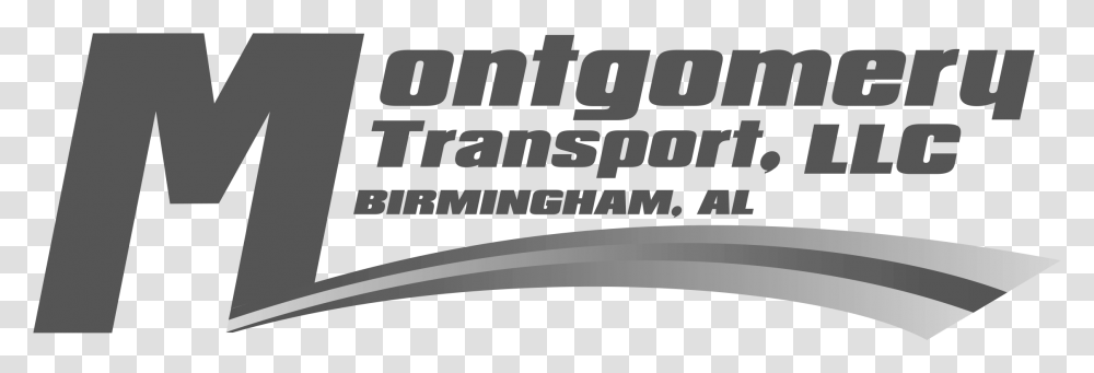 Montgomery Transport Llc Birmingham, Word, Face, Number Transparent Png