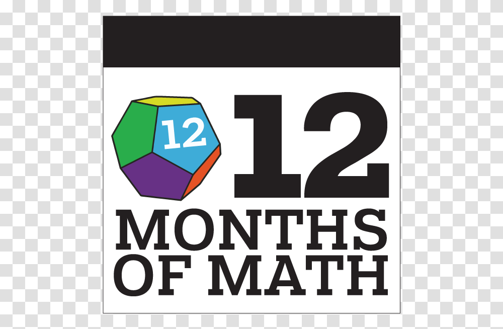 Month Of Math Texas, Number, Label Transparent Png