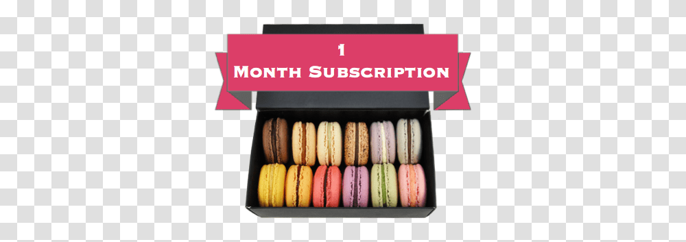 Month Subscription, Sweets, Food, Bakery, Shop Transparent Png