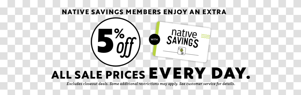 Monthly Sales Web Banner Native Savings Sign, Label, Paper, Face Transparent Png