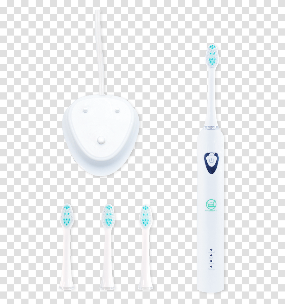 Monthly Subscription Ceramic, Toothbrush, Tool, Spoon, Cutlery Transparent Png