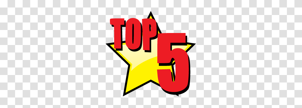 Monthly Top For Parents, Number, Star Symbol Transparent Png