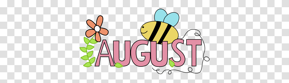 Months Of The Year Clipart Free Clip Art Images, Honey Bee, Insect, Invertebrate, Animal Transparent Png