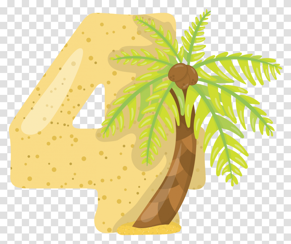 Months Old Sticker, Plant, Leaf, Tree Transparent Png