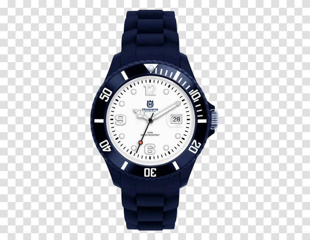 Montre Ice Watch, Wristwatch Transparent Png