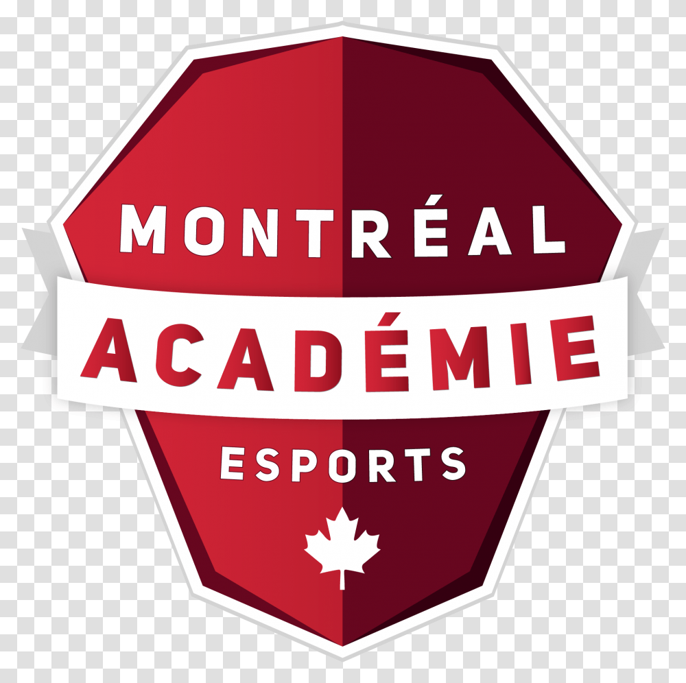 Montreal Esports, Label, First Aid, Logo Transparent Png