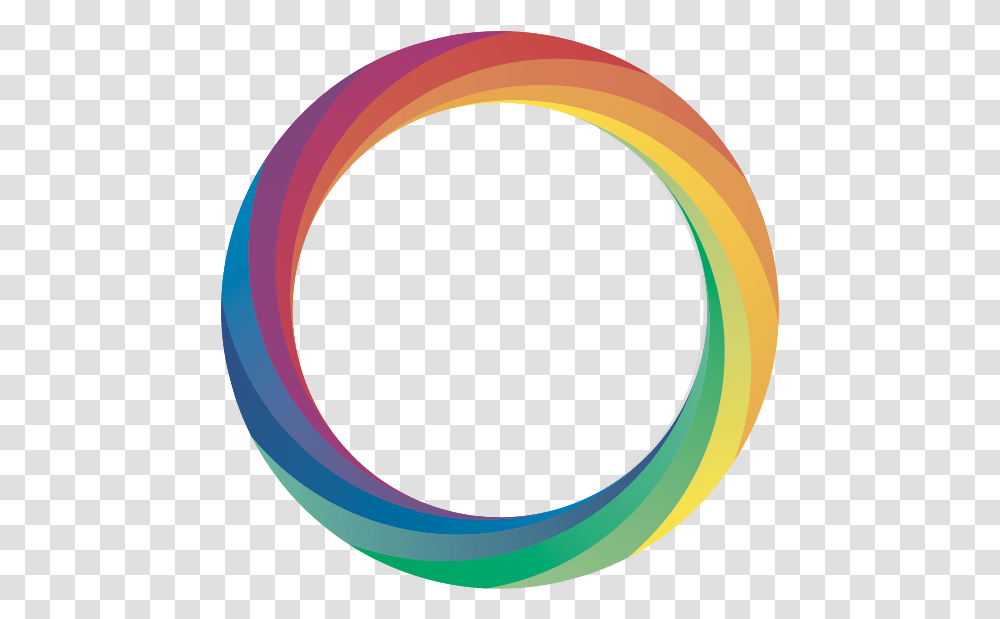 Montreal Museum Of Fine Arts Circle Cartoon Color Gradient, Accessories, Jewelry, Tape, Outdoors Transparent Png