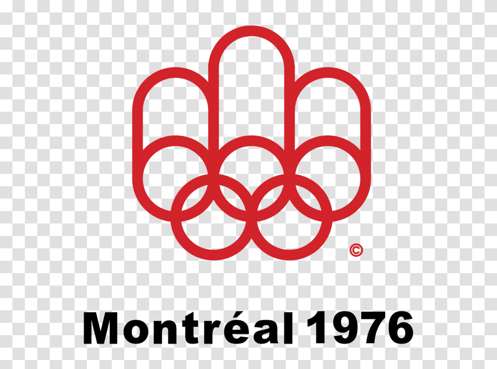 Montreal Summer Olympic Logo, Trademark, Plant Transparent Png