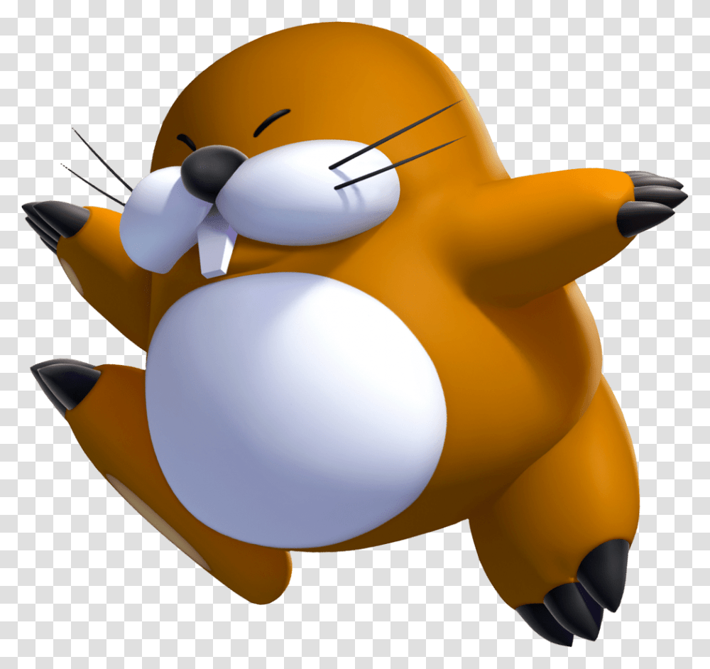 Monty Mole, Angry Birds, Balloon Transparent Png