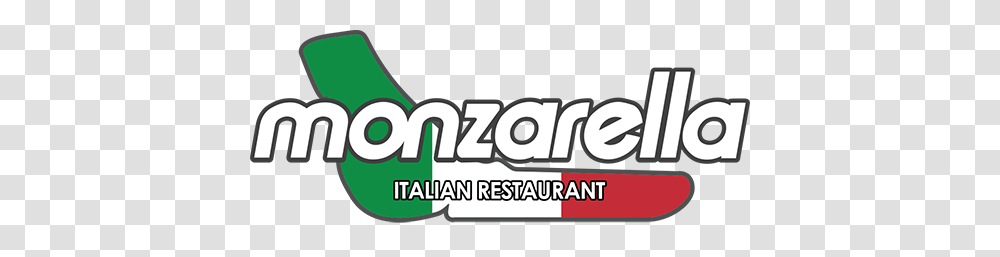 Monzarella Italian Restaurant, Logo, Word Transparent Png