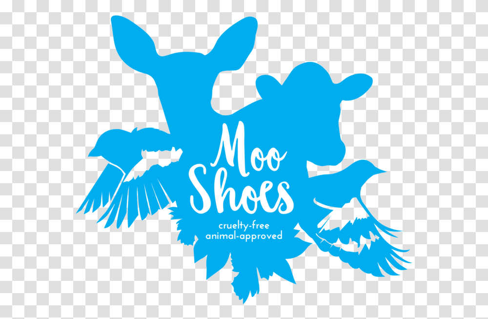 Moo Shoes, Poster, Advertisement, Animal, Mammal Transparent Png