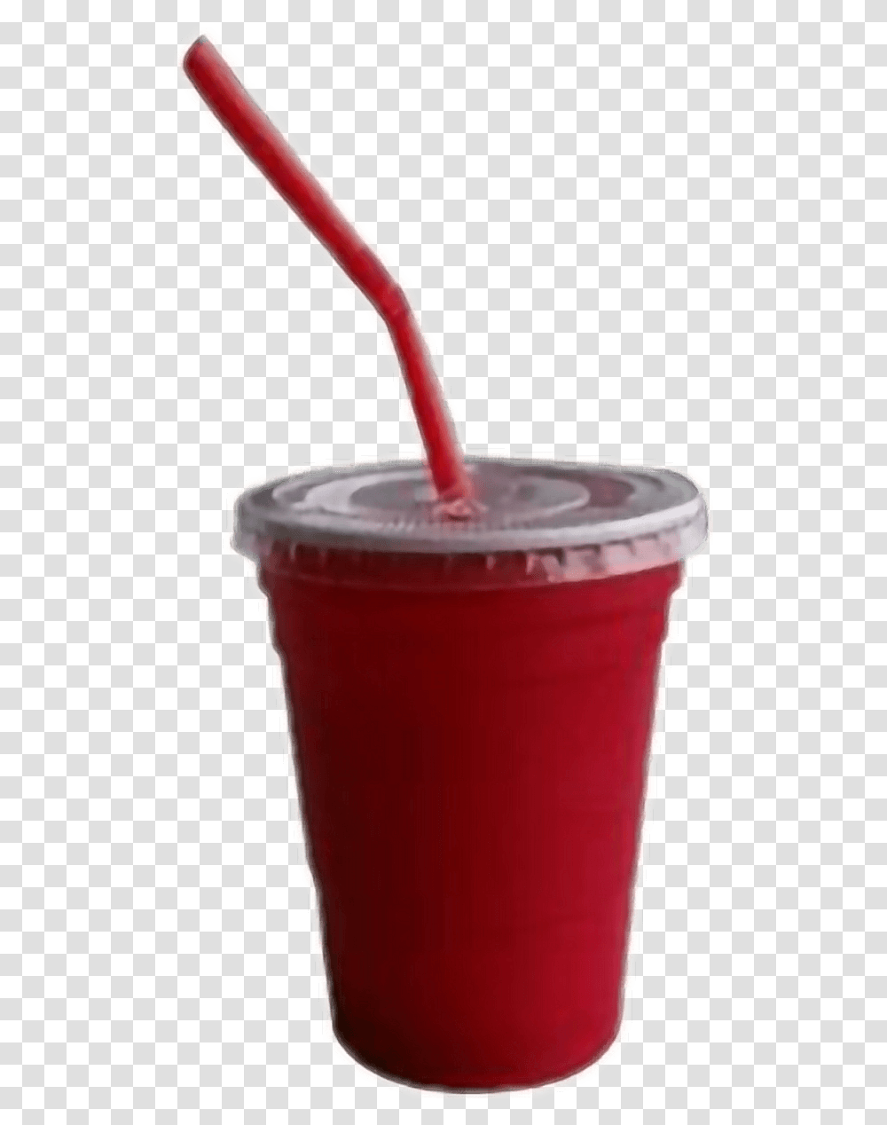 Moodboard Aesthetic Polyvore Niche Filler Red Cup Red Niche Meme, Juice, Beverage, Drink, Smoothie Transparent Png