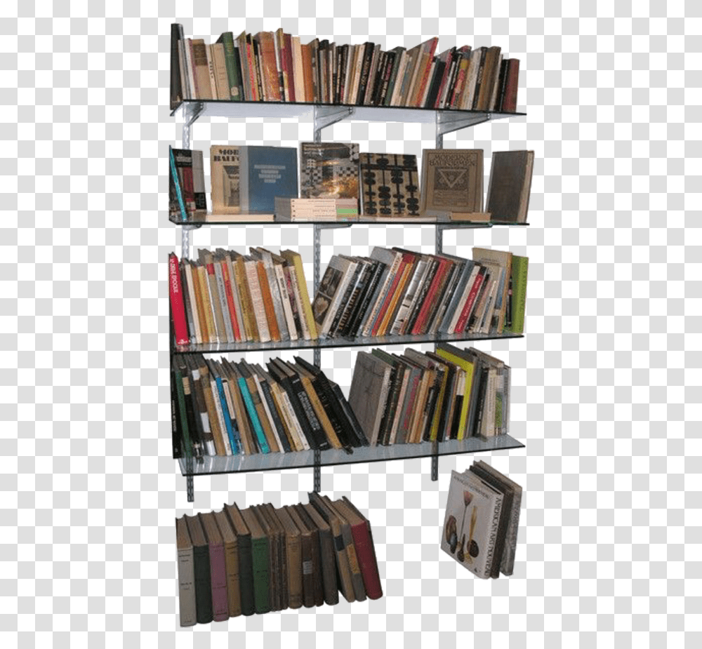 Moodboard Books Bookshelf Shelves School Libary Niche Meme Aesthetic, Furniture, Indoors, Shop, Room Transparent Png