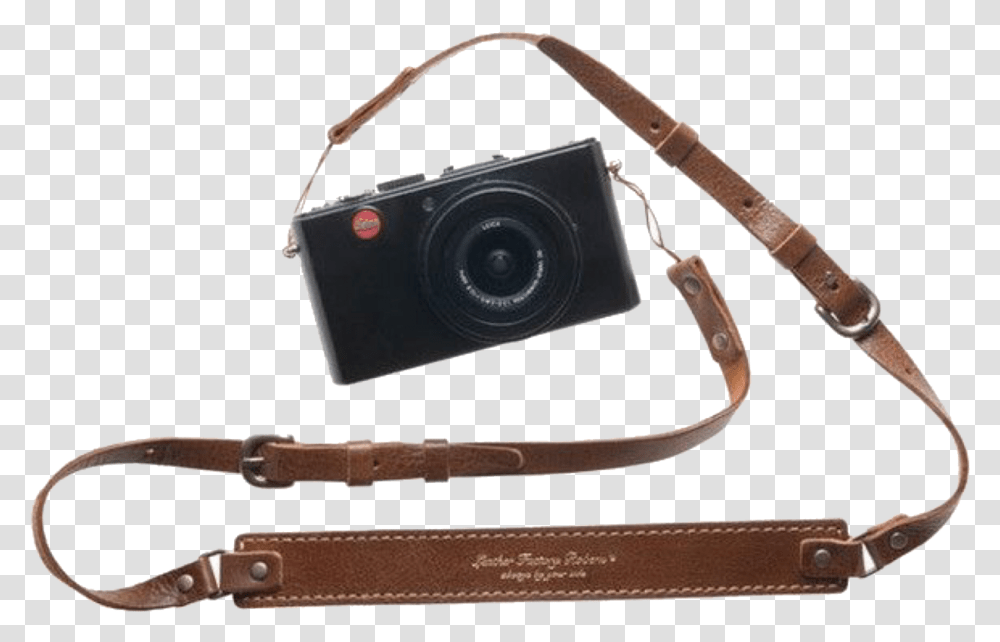Moodboard Camera, Strap, Electronics, Bronze, Weapon Transparent Png