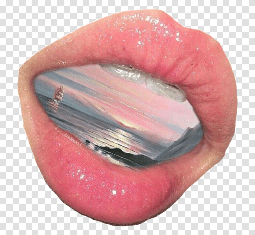 Moodboard Moodboards Moodboardfiller Moodboarding Venus Altar, Mouth, Lip, Person, Human Transparent Png