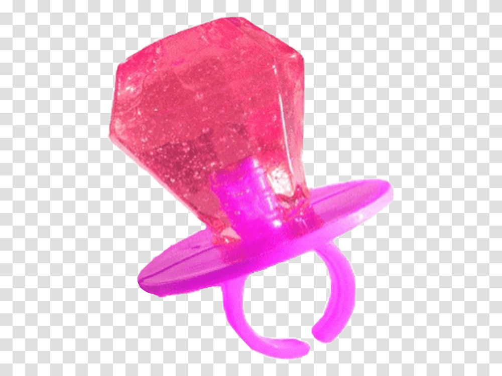 Moodboard Pink Neon Aesthetic Ringpop Niche Ring Pop Transparent Png
