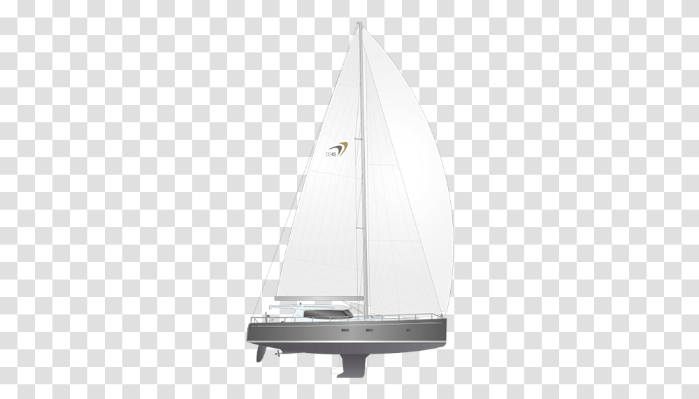 Moody Yachts Marine Architecture, Boat, Vehicle, Transportation, Sailboat Transparent Png