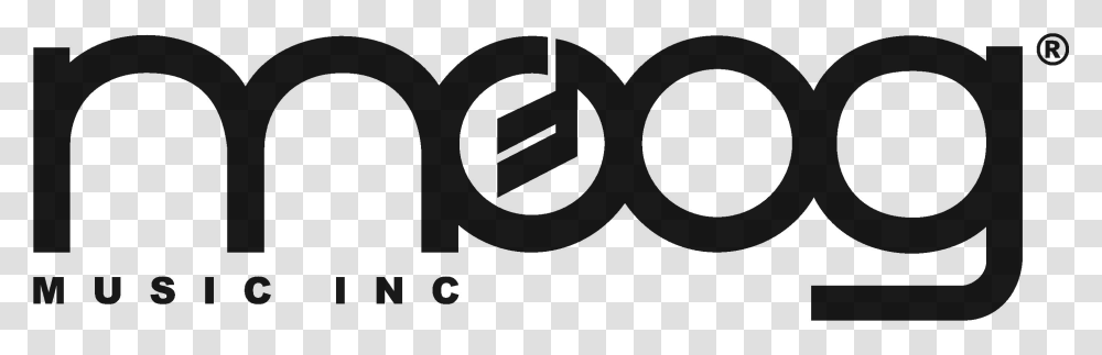 Moog Music Logo, Gray, World Of Warcraft Transparent Png