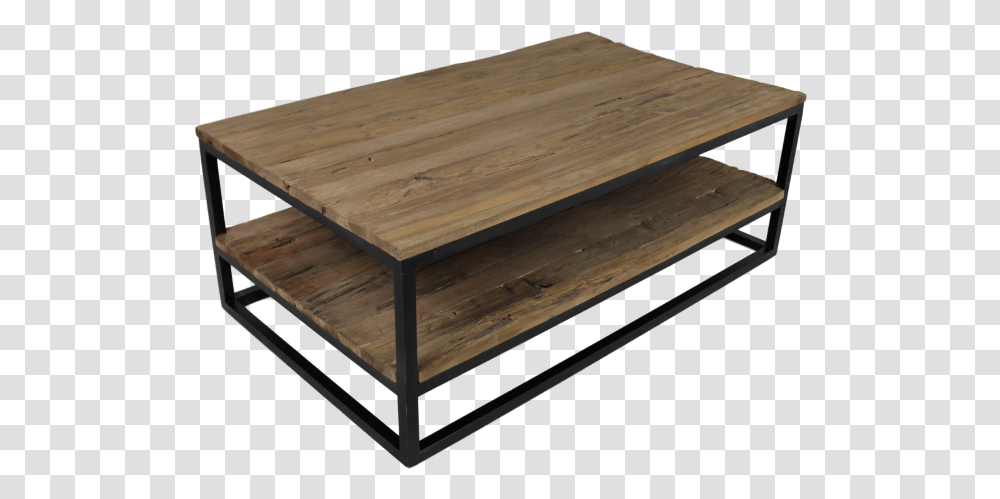 Mooie Salontafels Ijzer Hout, Furniture, Tabletop, Coffee Table, Bench Transparent Png