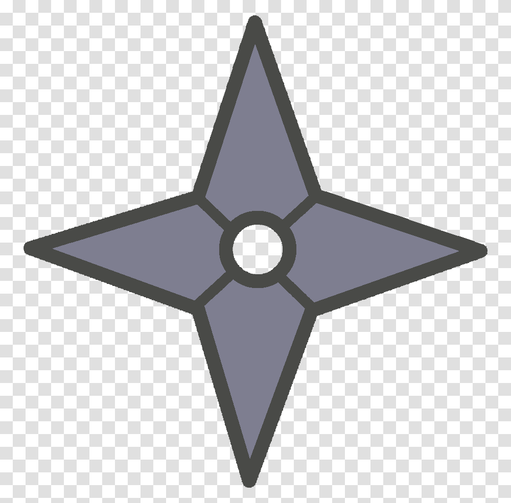 Moomoo Io Wiki North Star Icon Vector, Star Symbol, Cross Transparent Png