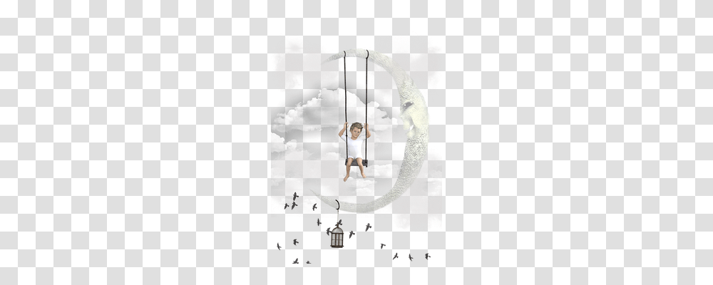 Moon Person, Human, Outdoors, Toy Transparent Png