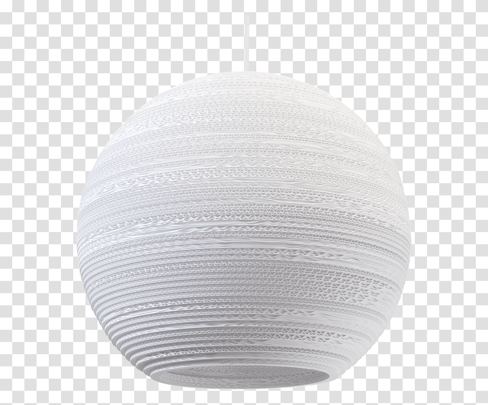Moon 18 Scraplight White Pendant Light, Rug, Lamp, Lampshade, Light Fixture Transparent Png