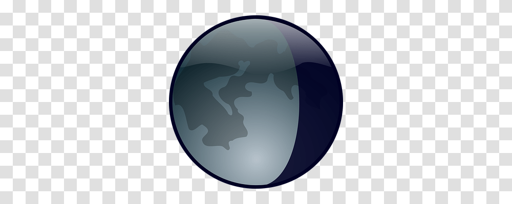 Moon Technology, Astronomy, Outer Space, Universe Transparent Png