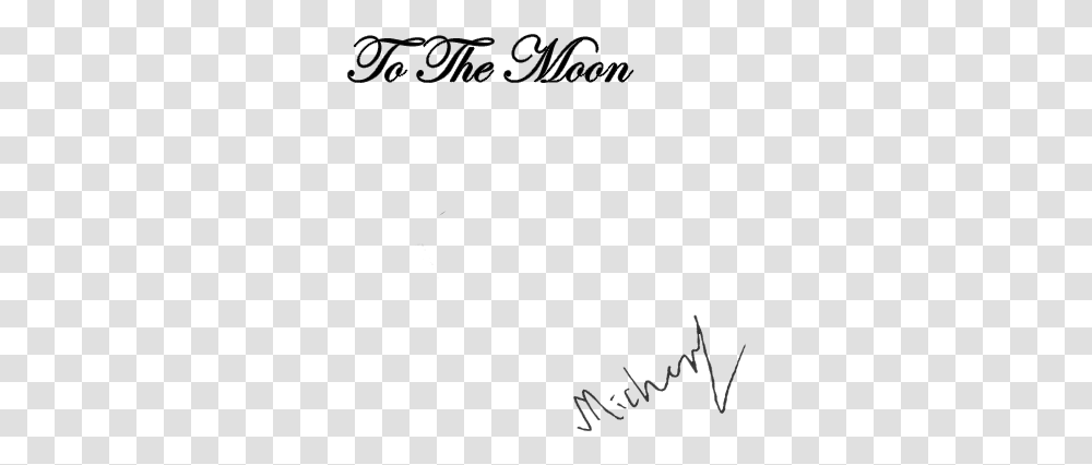 Moon 5sos And Michael Clifford Image Calligraphy, Nature, Outdoors, Astronomy Transparent Png