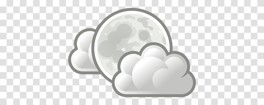 Moon Nature, Outdoors, Hail, Sphere Transparent Png