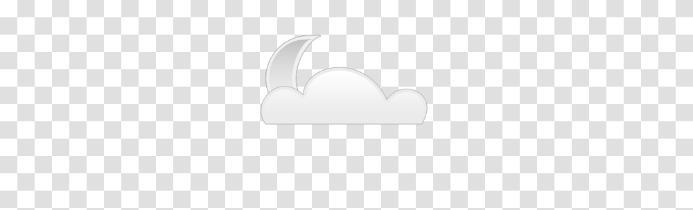 Moon And Cloud Clip Art, Hammer, Tool, Blow Dryer, Appliance Transparent Png